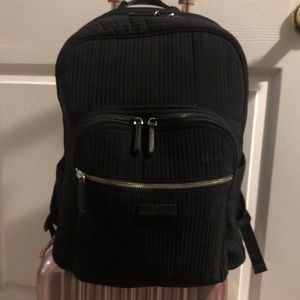 XL Vera Bradley Campus Backpack